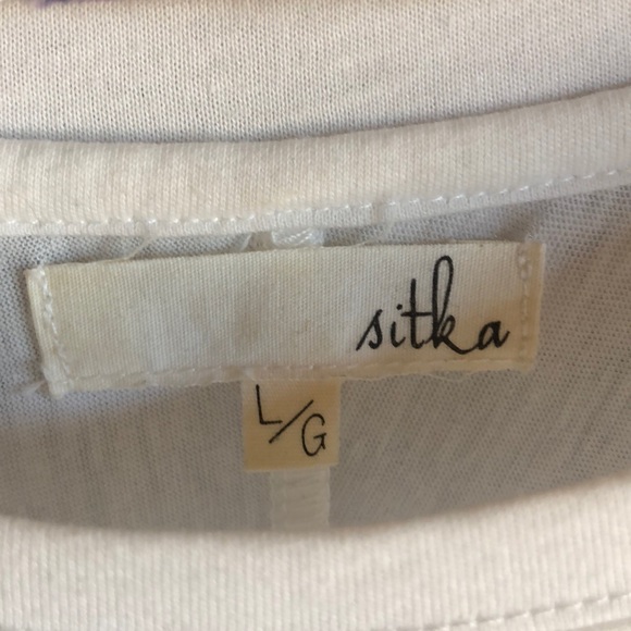 Sitka Blouse - Picture 5 of 7